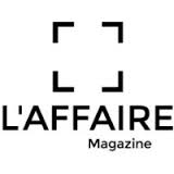 laffaire magazine